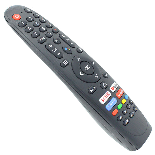 IR Remote Control Replacement for EKO TV K500USG K550USG K700USG K750USG