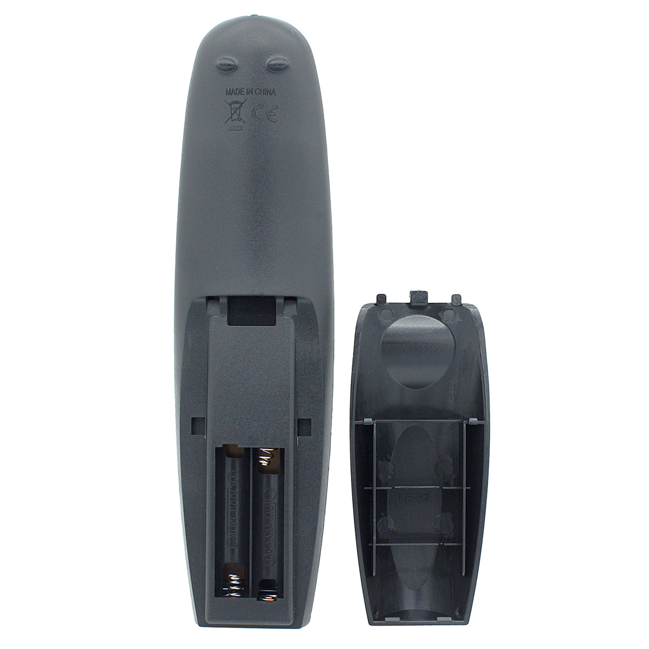 Remote Control Replacement for Blaupunkt TV BP500USG9500 BP320HSG9200