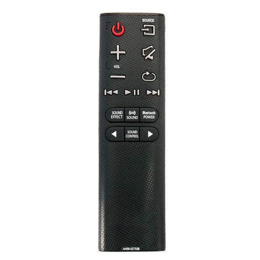 AH59-02733B Replacement Remote For Samsung HW-J6000R HW-K360 Soundbar