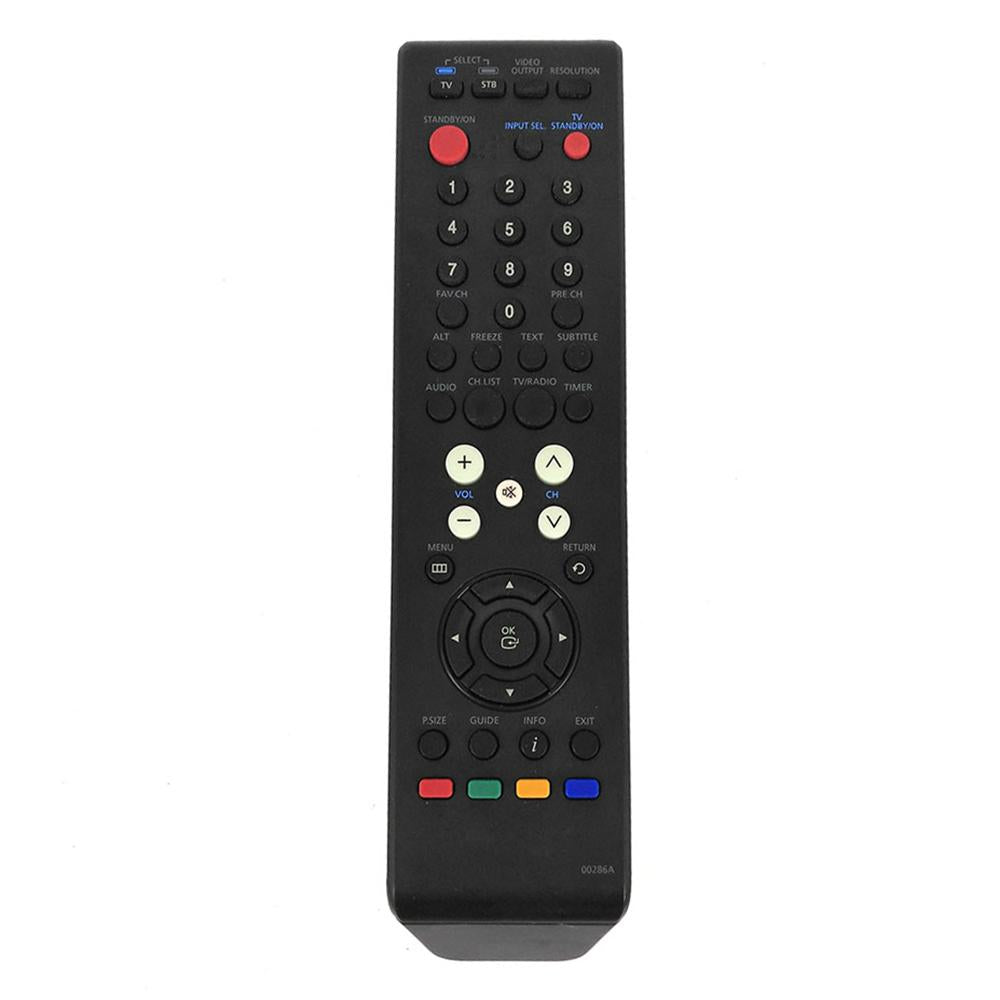 00286A Remote Replacement For Samsung TV Audio Video Players