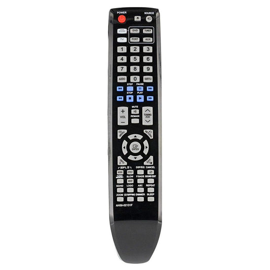 AH59-02131F Remote Replacement for Samsung Home Theater HTTZ325 HTZ420T