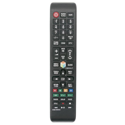 AA83-00655A Remote Replacement for Samsung TV CI14Y52ZWXXEU CI20F12ZSXXEU