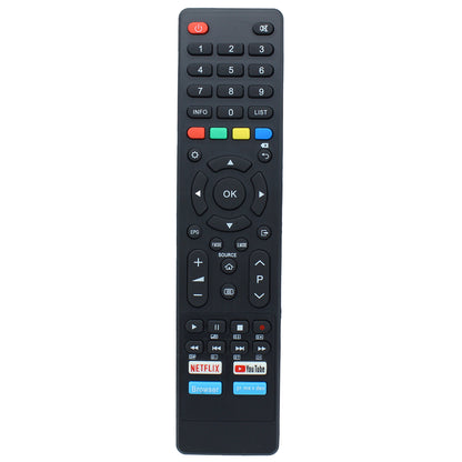 ATV40FHDS-0320 ATV32HDS-0420 Remote Replacement for Bauhn HD Smart TV