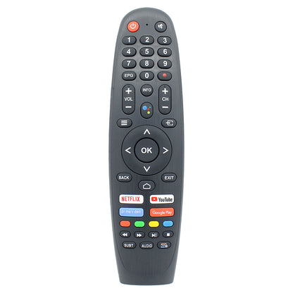 IR Remote Control Replacement for EKO TV K500USG K550USG K700USG K750USG