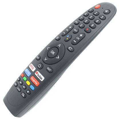 Remote Control Replacement for Blaupunkt TV BP500USG9500 BP320HSG9200