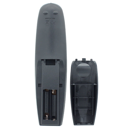 Remote Control Replacement for Blaupunkt TV BP500USG9500 BP320HSG9200