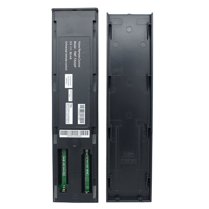 Replacement RMF-TX200P Voice Remote Control for Sony TV RMT-TX200E RMF-TX300E
