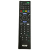 RMGD030 RM-GD030 RM-GD031 RM-GD032 Remote Replacement For Sony TV