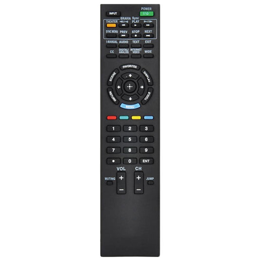 RM-YD040 Remote Replacement for Sony TV KDL-32HX753 KDL-32HX755