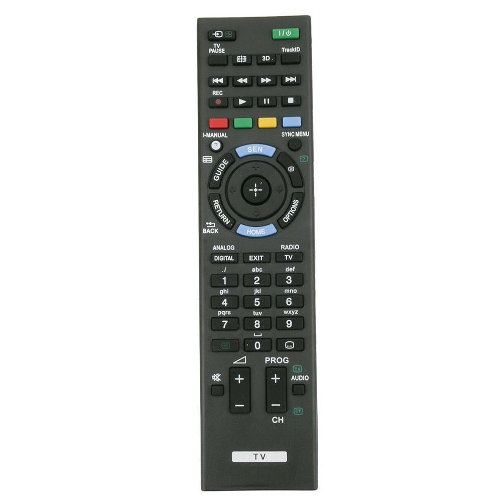 RM-ED046 Remote Replacement for Sony TV KDL-40NX520 KDL-40BX420