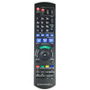 N2QAYB000610 N2QAYB000611 N2QAYB000775 Remote Control Replacement for Panasonic TV