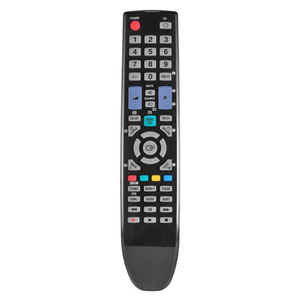 BN59-00862A BN59-00940A Remote Replacement For Samsung TV