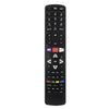 RC311FUI1 RC311FUI2 Replacement Remote for TCL TV 06-IRPT53-NRC311 55E5900US 65