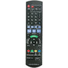 N2QAYB000755 N2QAYB000757 N2QAYB000781 Remote Replacement for Panasonic