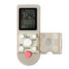 YKR-F/001 YKR-F/05R YKR-F/05RJ Replacement Remote Control For Onsen Air Conditioner