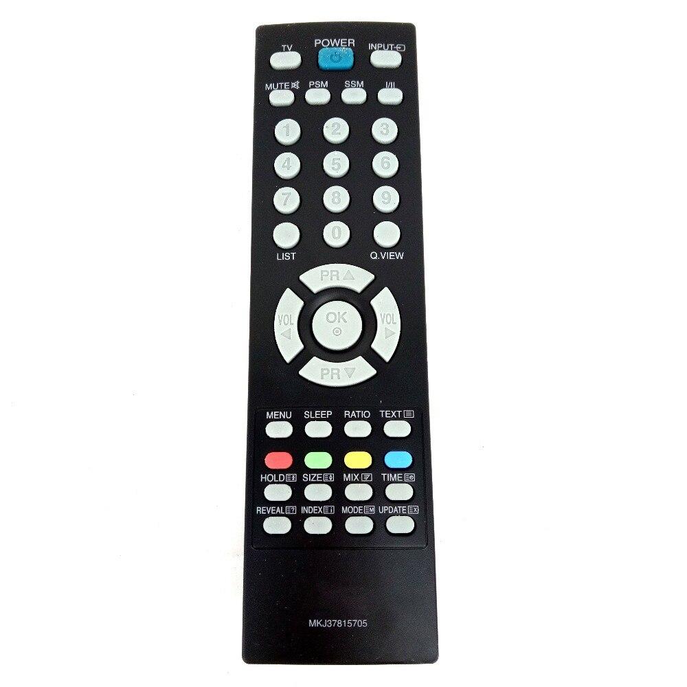 MKJ37815705 MKB30377804 MKJ37815706 Remote control Replacement for LG TV