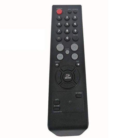 AA59-00417A Remote Replacement For Samsung Smart LED LCD TV