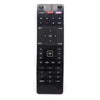 XRT500 XRT-500 Remote Replacement For Vizio LED HDTV with QWERTY keyboard