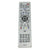 SE-R0105 Remote Replacement for Toshiba DVD SE-R0123 D-KR2SU D-R2SU D-R1SU