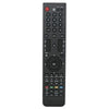 EN-31611HS sub EN-31611A Remote Replacement for Hisense TV HL55V89PZ