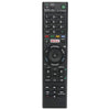 RMT-TX100D RMT-TX100B RMT-TX200U RMT-TX102U Remote Replacement For Sony LCD LED 3D TV