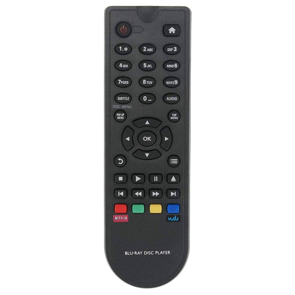 BDP1200 BDP1300 BDP2900 Remote Replacement for Philips Blu-ray Disc DVD Player