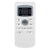 GYKQ-34 GYKQ46 GYKQ 47 GYKQ52 Remote Replacement For TCL Air Conditioner