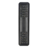 TVRC51312/12 10 55PFL8007K 46PFL8007K/12 Suitable Remote Replacement for Philips TV with Keyboard YKF315-Z01