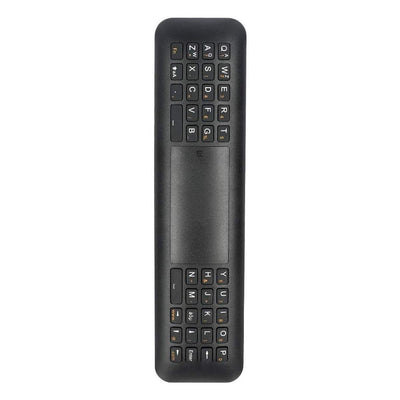 TVRC51312/12 10 55PFL8007K 46PFL8007K/12 Suitable Remote Replacement for Philips TV with Keyboard YKF315-Z01