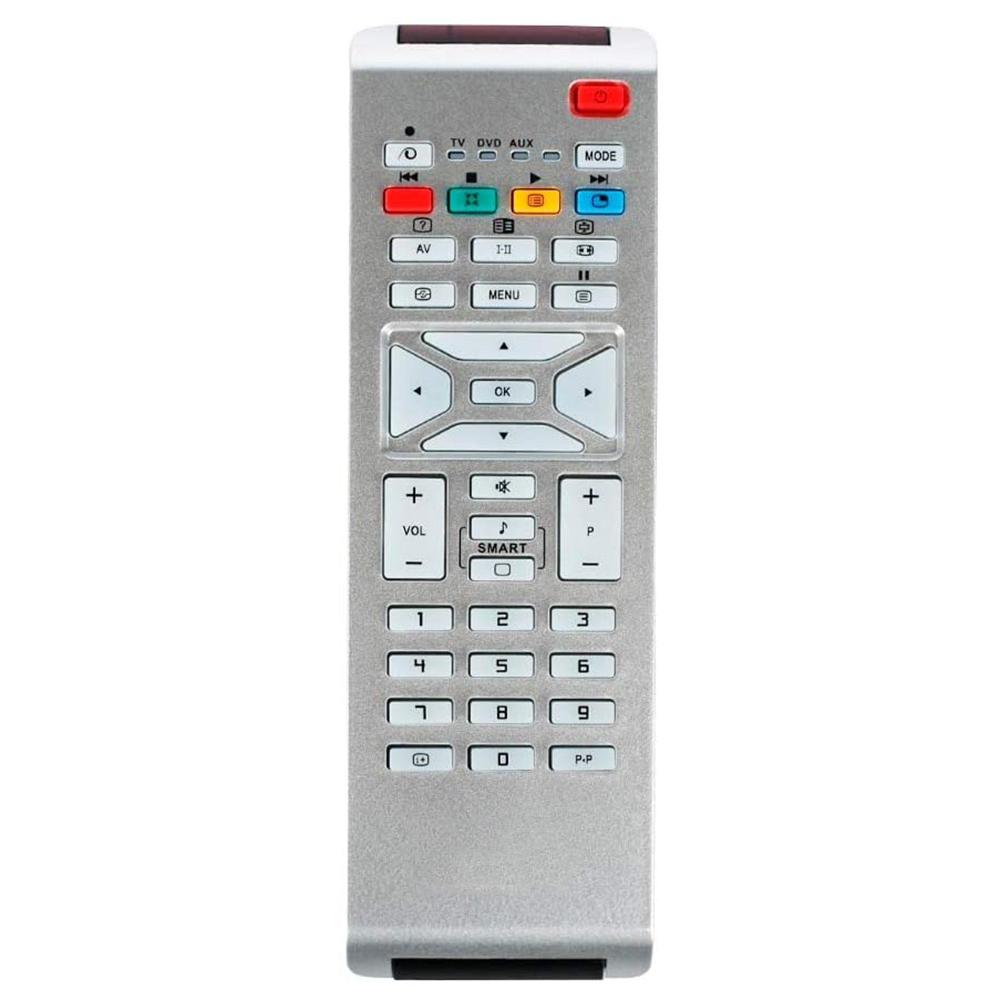 RM-631 RC1683701/01 RC1683702-01 Remote Replacement for Philips TV DVD AUX