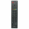 ER-22601B Remote Replacement for Hisense TV 24D33 24E33 24F33 32D33 32D36 32D50