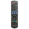 N2QAYB000508 Remote Replacement for Panasonic DVD Blu-Ray BD Player DMP-BD60 BD75 BDT350