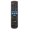 DMP-BD75 DMP-BD755 Remote Replacement For Panasonic Blu Ray BD DVD IR6 TV Player