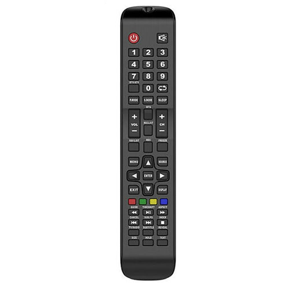 DH5000VA Remote Replacement for Kogan Series TV