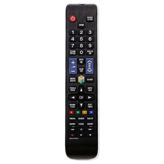 AA59-00582A Remote Replacement for Samsung 3D LCD TV UA32EH5306M