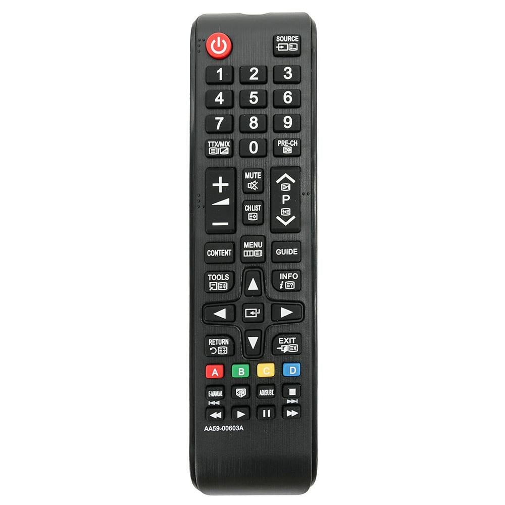 AA59-00603A AA5900603A Remote Replacement For Samsung TV UE32EH6030WXXC