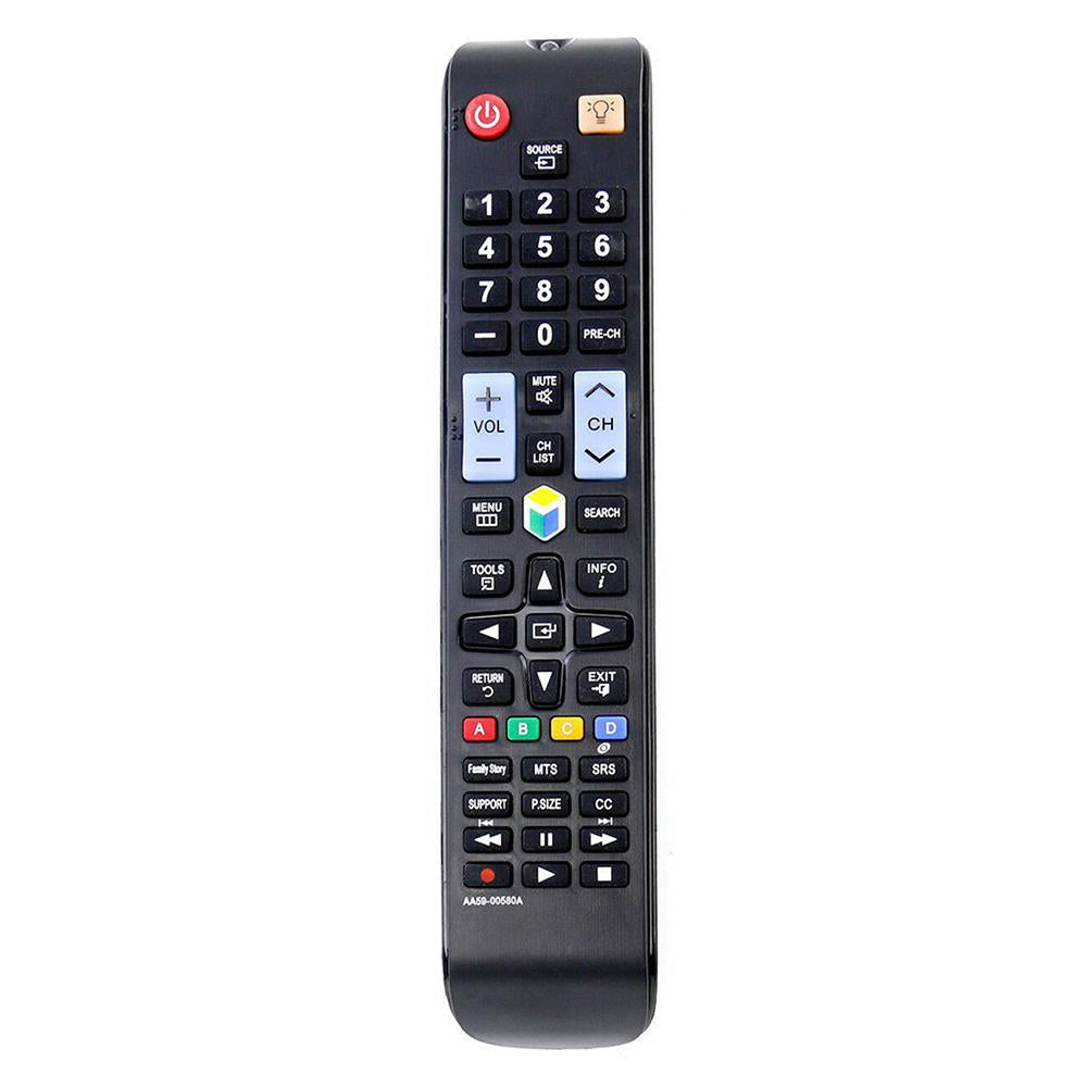 AA59-00580A AA5900580A Remote Replacement for Samsung TV UN32EH5300F