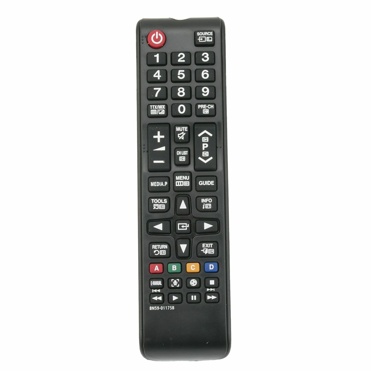 BN59-01175B BN5901175B Remote Replacement for Samsung TV UA40ES6700MXXY