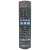 N2QAKB000092 Remote Replacement for Panasonic Blu-ray SB-HC480 SB-HS480