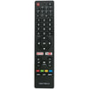 GCBLTV6EA-C4 Remote Replacement for CHIQ TV U75G8 U70G8 U50G9 U55G7 U55G6 L43G5