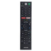 RMF-TX300U Voice Remote Replacement for Sony TV XBR65X850E XBR75X850E