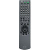 RMT-D152E Remote Replacement for Sony DVD Player BDP-S370 DVP-NS530 DVP-NS425