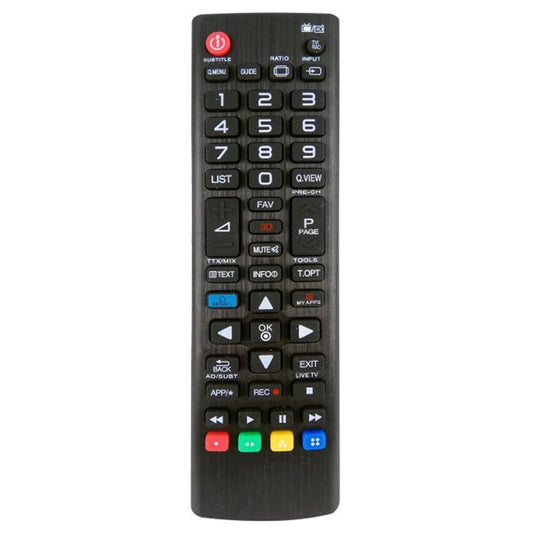 AKB74915304 Remote Replacement for LG TV 55LH5750 55LH575A 49LH570A 32LH570B