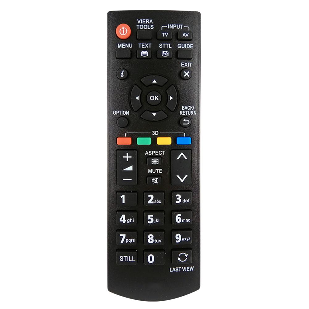 N2QAYB000816 N2QAYB000818 N2QAYB000817 TV Remote Replacement for Panasonic