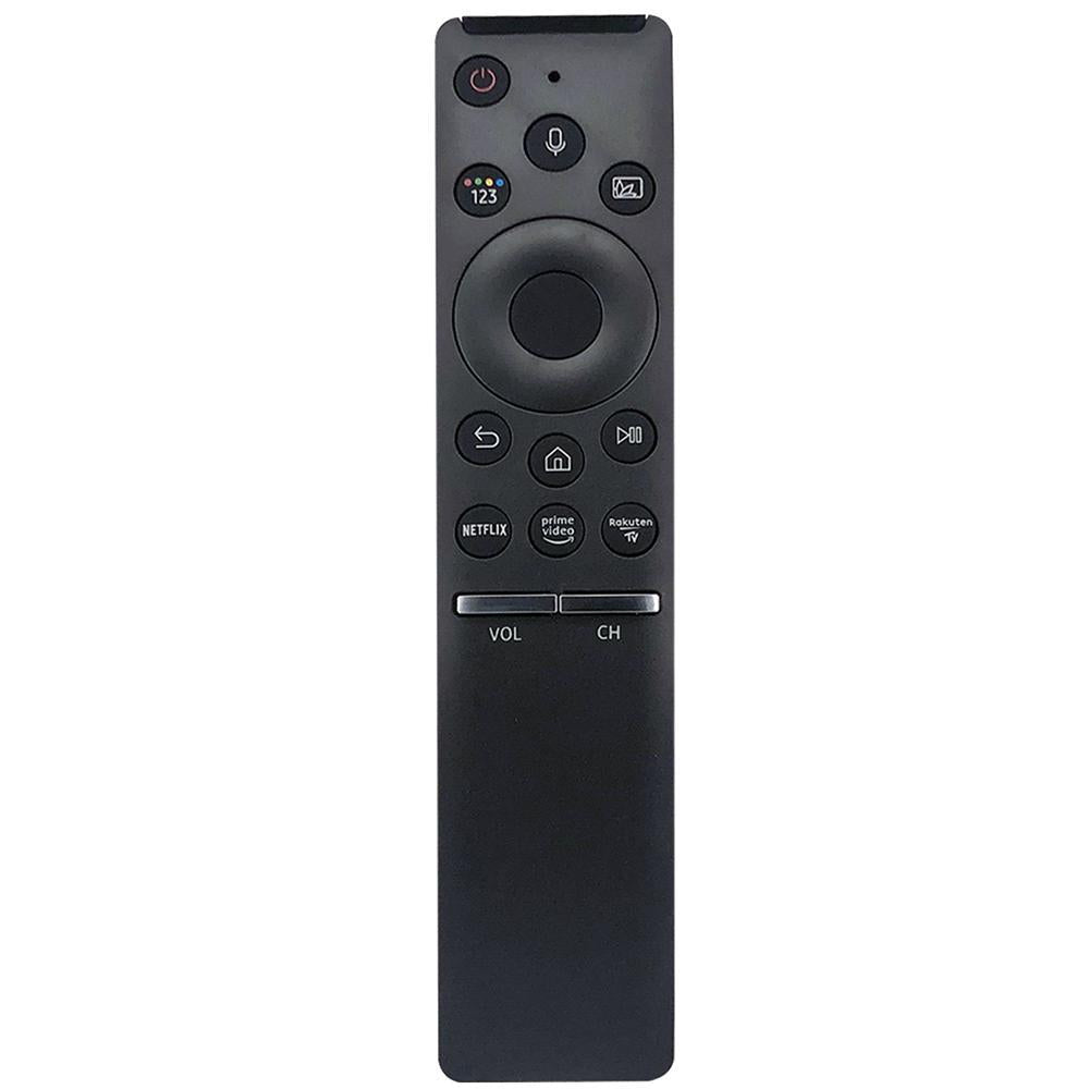 BN59-01266A BN59-01241A BN59-01242A BN59-01265A BN59-01300J Voice Remote Replacement for Samsung Smart 4K TV