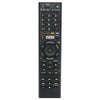 RMT-TX100D RMT-TX100A Remote Replacement for Sony TV KD-43X8305C