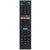 RMT-TX202P Remote Control Replacement for Sony Bravia LED TV