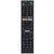 RMT-TX300U Remote Control Replacement for Sony TV KD-55X720E