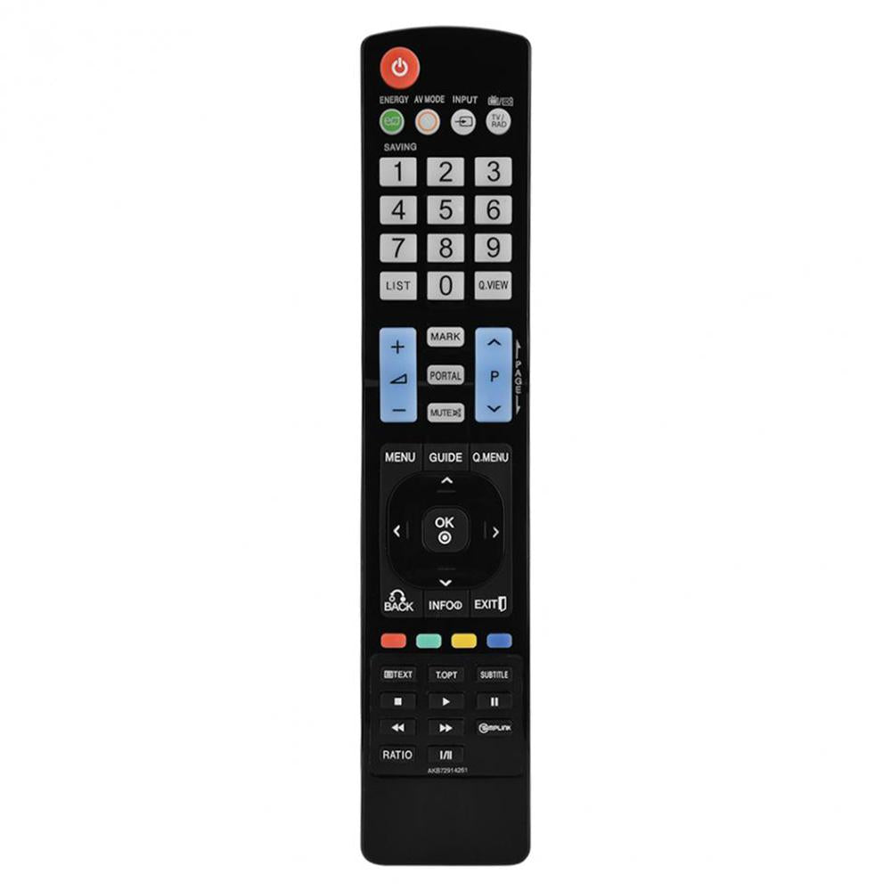 AKB72914261 AKB72914003 AKB72914240 Replacement Remote Control For LG TV