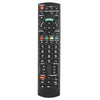 N2QAYB000604 Remote Replacement for Panasonic TV THL42U30A